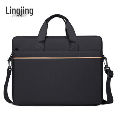 Borsa da Lavoro per Laptop da Uomo