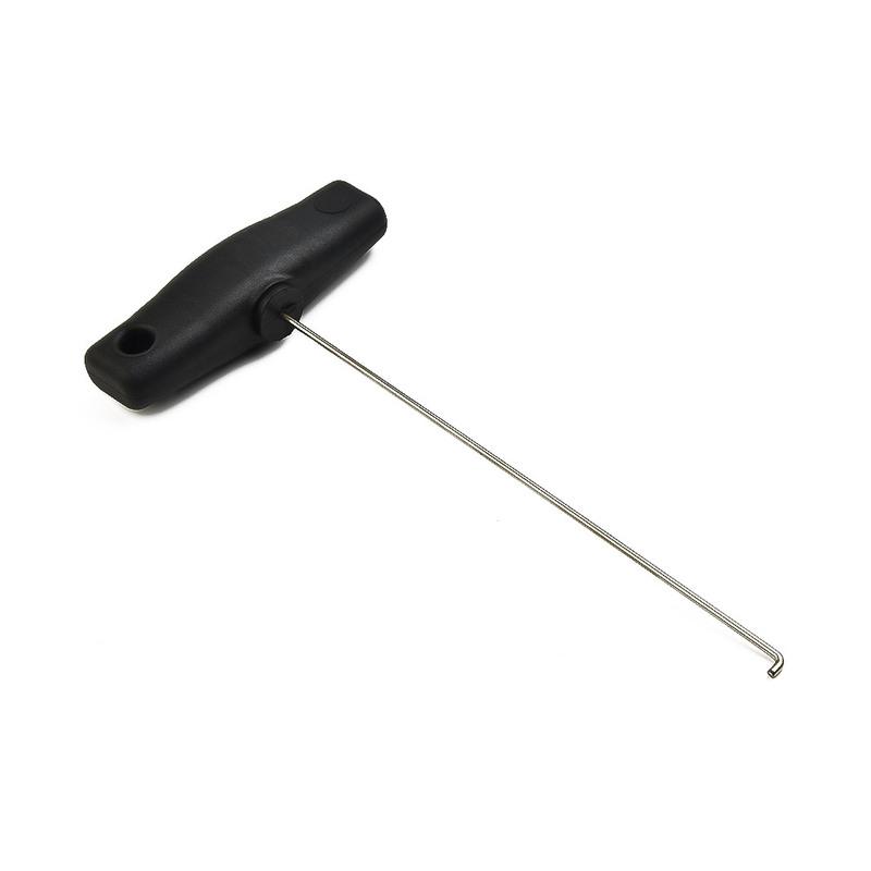 2pcs For Mercedes- For Benz- Cluster Puller Hooks Removal Tools Fits SL R107 R129 W107 W114 W115 Tool Number 140589023300#