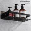 Bathroom Shelves No-drill Corner Shelf Shower Storage Rack Holder Toilet Organizer Bathroom Accessories