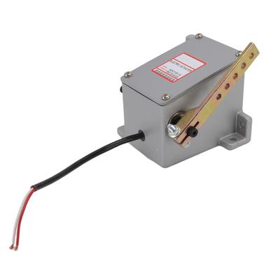 ADC120 12V Stellantrieb für Generator Elektrischer externer Stellantrieb für Motorteil Motordrehzahlregler