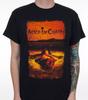 Alice in Chains Dirt Album T-Shirt, Unisex Baumwoll-T-Shirt, Größe S-4XL