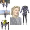 Shrek 3 Prince Charming Cosplay Costume Polyester Blend For Men 2024 Summer