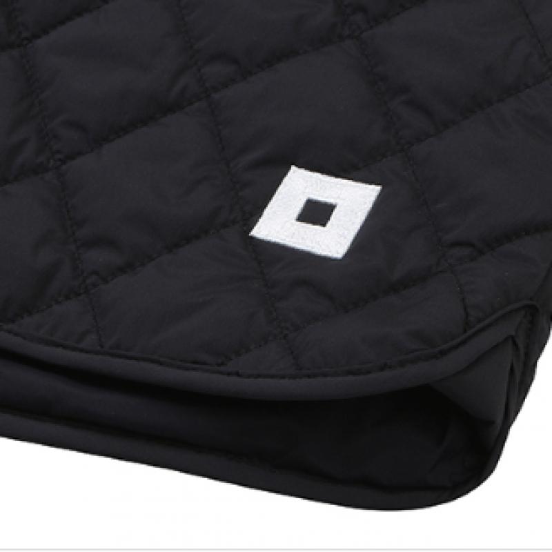 Onoff Women S Padding ShortS Of5712lb Black