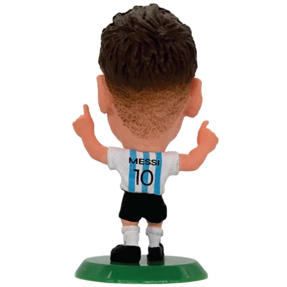 Argentina Lionel Messi SoccerStarz Fußballfigur