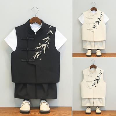 Completi eleganti (per bambini a partire dai 4 anni) – Completi