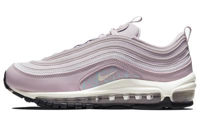 Air Max 97 Śliwkowy Flog Kamuflaż Odblaskowy Damskie DH0558-500