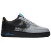 (GS) Nike Air Force 1 Low LV8 'Graffiti Graphics' Kids' CQ4217-001