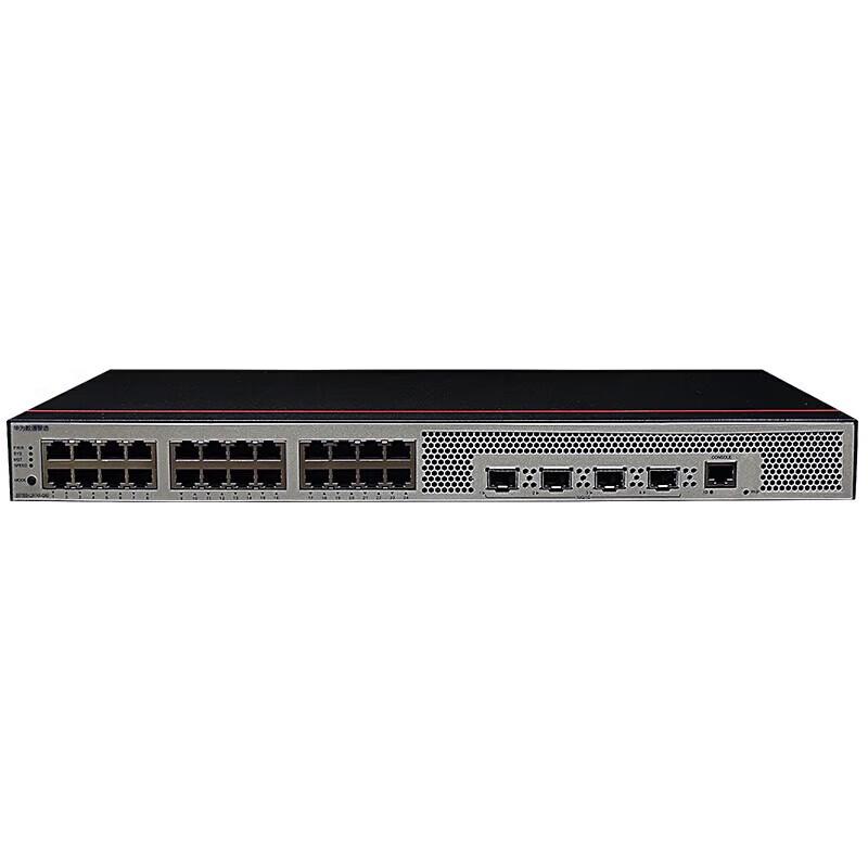 

Huawei S5735S-L Series Enterprise Ethernet Switch