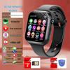 5G Children's Smartwatch: Multi-functional, Waterproof, Shockproof, Supports Video Calls.