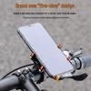 WEST BIKING Fahrrad-Handyhalter