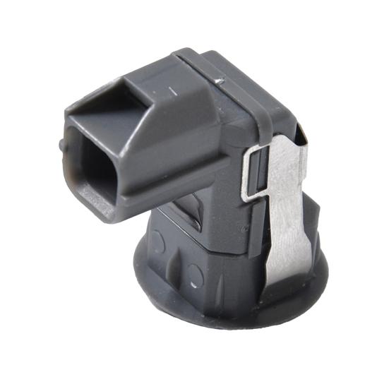 

Датчик парковки Высокопроизводительный стабильный ABS Прочный датчик системы помощи при парковке автомобиля