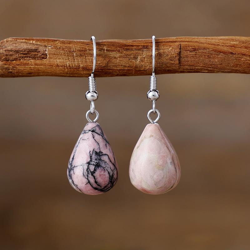 Fashion Drop Earrings For Women's Jewelry