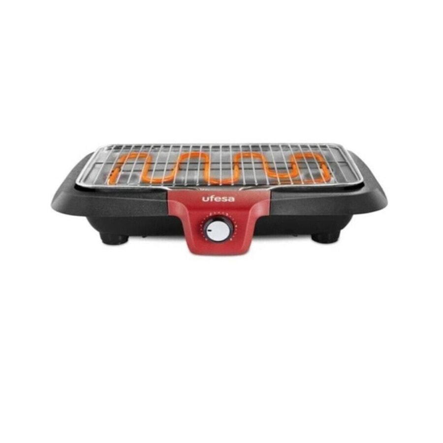 

Жаровая поверхность UFESA BB7640 2300W