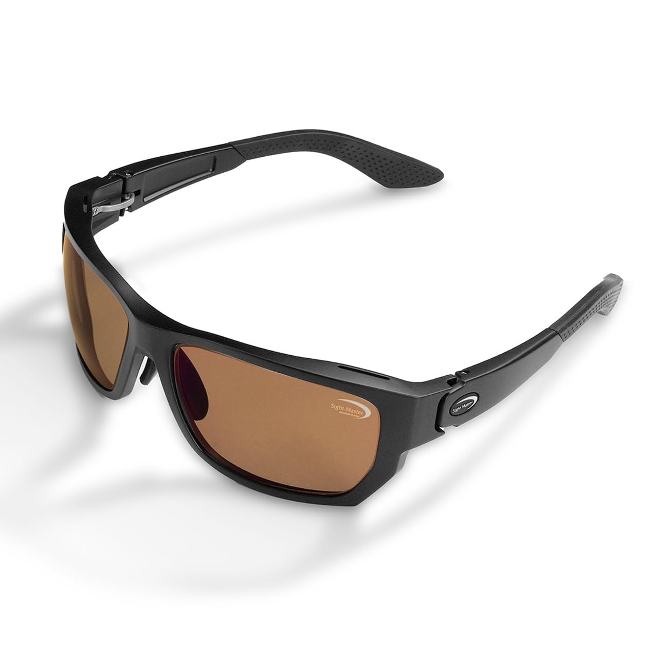 

SightMaster Octo Matte Black Super Selenium (SWR)