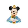 Mickey Minnie Porcelain Hina Doll 183235 Disney Yoshitoku &