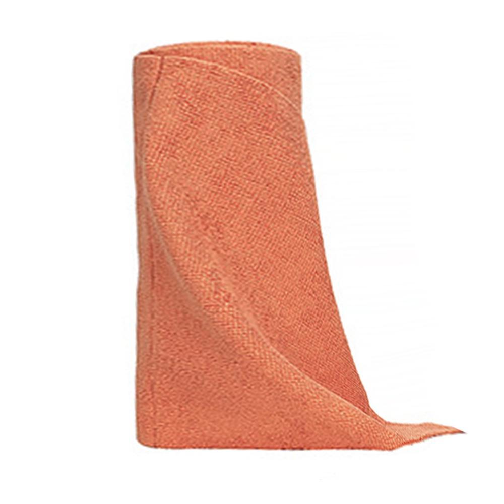 

Миюча кухонна тканина 1 рулон 20 аркушів мікрофіброва серветка абсорбуюча багаторазова серветка для прибирання помаранчевий