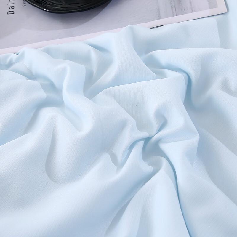 Youmeng Jiaju Soothing Lime Comfort Quilt