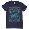Licensed Dungeons & Dragons DUNGEONS Monsters Manual Mens T-Shirt S-5XL Sizes