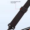 Fishing Rod Strap Shoulder Belt Poles Carry Strap Holder Belt 58-130cm Adjustable Casting Rod Carriers Strap