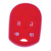 Car Key Silicone Case Cover