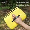 Garden Leaf Grabber Tool