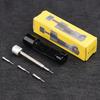Watch Bracelet Link Pin Remover Tools Watch Adjustable Detachable Strap Repair Tool Metal Wristband Length Adjuster Accessories