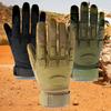 Touch Screen Tactical Gloves Outdoor Cycling Sports