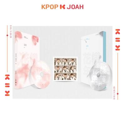 The 3rd Mini Album [IN THE MOOD FOR LOVE PT.1]