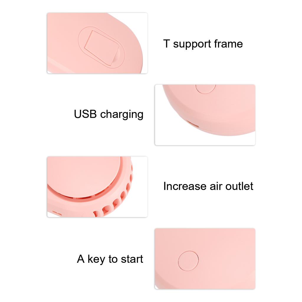 Eyelash Fan Handheld Lash Dryer Portable   Eyelash   Conditioning Blower for Eyelash Extension