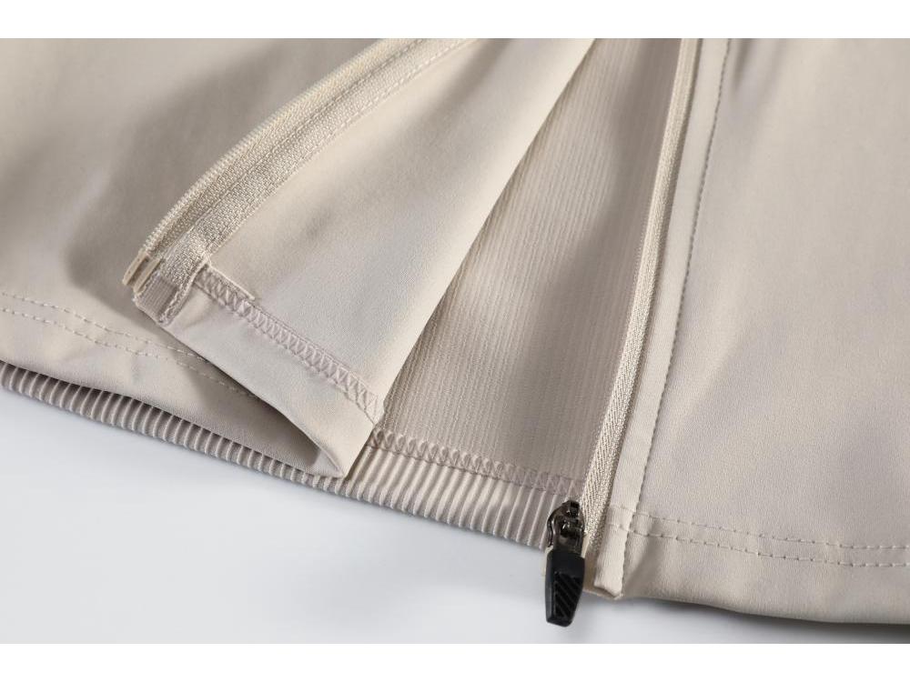 2025 Women's Slim Fit UV Protection Yoga Jacket - Summer Lightweight Sun Protection Sportswear