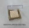 Kiko Christmas Limited Thin and Glittering Champagne Monochrome Eyeshadow
