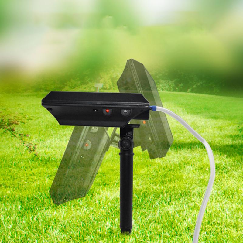 Pompa powietrza Solar Aquarium Outdoor Fishing Pompa tlenu Akumulatorowa pompa tlenu do wędkowania ryb