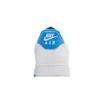 Nike Air Force 1 '07 'White Light Photo Blue' (Unisex) White / Light Photo Blue / White Skate Shoes DR9867 101