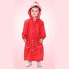 Impermeabile per Bambini Stile Animale Cartone Animato Impermeabile da Esterno per Bambini Impermeabile per Bambini Ragazzi Ragazze Abbigliamento Antipioggia Impermeabile per Neonati Poncho Pioggia per Bambini