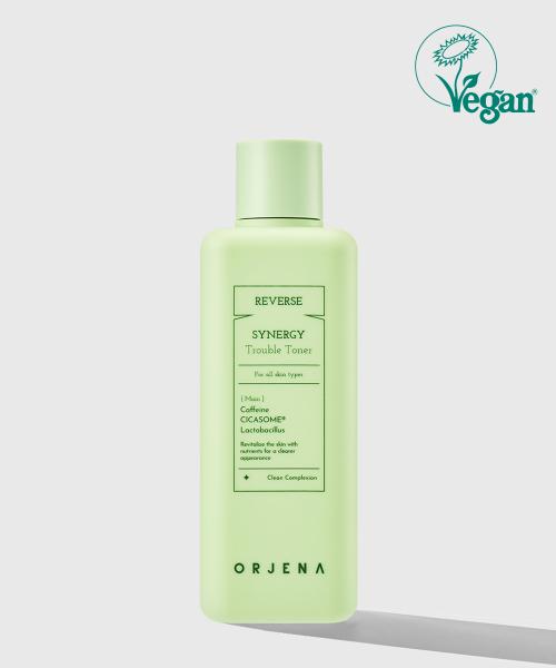 Orjena Reverse Synergy Trouble Toner 150ml NONE