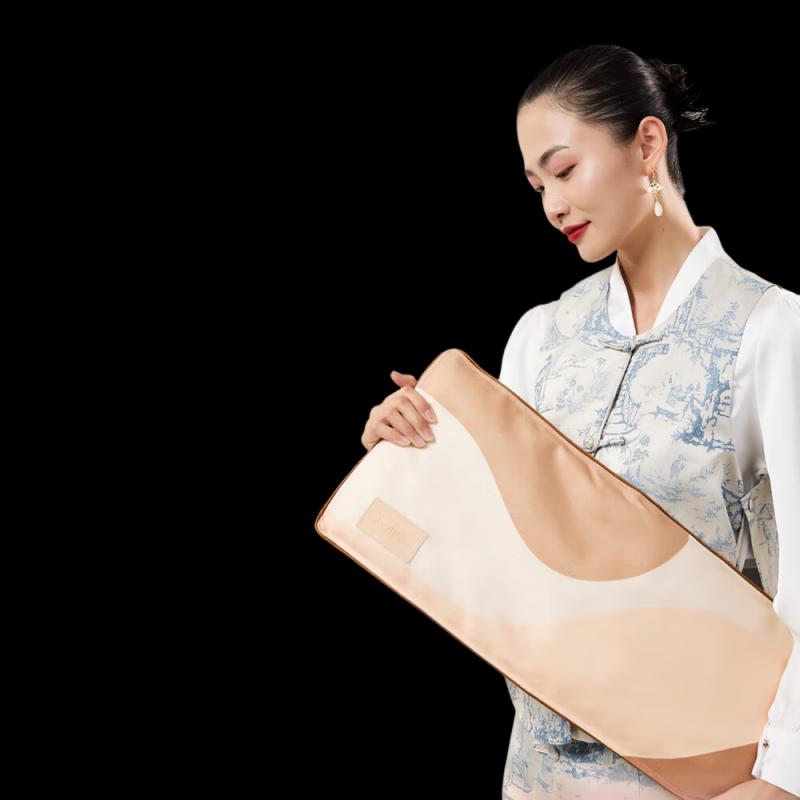 Electric Moxibustion Foot Heat Pad