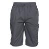 Duke Mens D555 Mason Kingsize Cargo Shorts