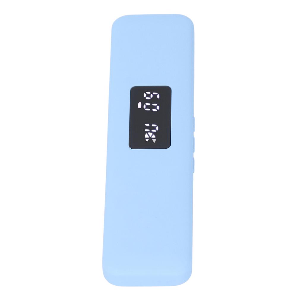 Pillow Speaker Bone Conduction Wireless Bluetooth 5.3 Stereo Bass Sleep Aid Sound Speaker with Digital Display Timer