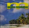 CD MOSES REVOLUTION Against The Odds DBS21209 Not On Label 2003 Canada Reggae Ska Dub Used