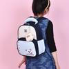 Pattern Cartoon Animal Lightweight Breathable Preschool Bag Backpack Children