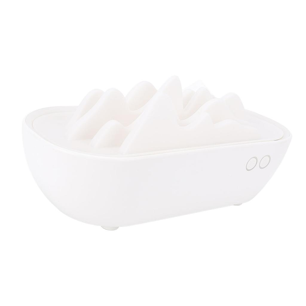 Aromatherapy Diffuser Chinese Mountains Design Compact Aromatherapy Diffuser Cool Mist Humidifier