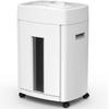 Sanmu SD9711 Commercial Paper Shredder, 25L, Level 4 Security CN Plug (adapter Included)