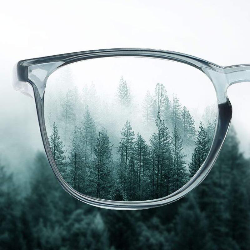 Anti Fog Safety Glasses Blue Light Blocking UV Protection Goggles for Men Women Anti Dust Protective Eyewear