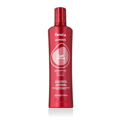 Shampoos en conditioners – Shampoo