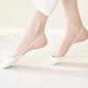 Spring and Summer Invisible Garter Socks Women Shallow Silicone Non-slip High Heels Do Not Fall Off The Heel Socks