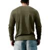 Men's  Leisure  Retro  Waverg  Long  Sleeves  Upper Garment