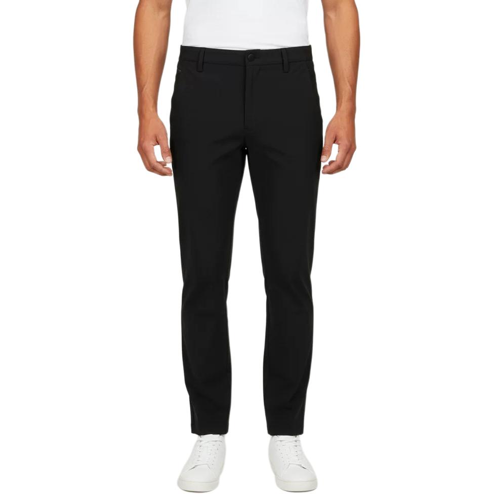 Adidas Wuzong Tan Pants Solid Color Mid Waist Sports Casual Pants Men pants KG0829 S