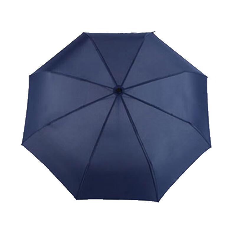 TP7002 Automatic Three-Fold Rain/Sun Umbrella