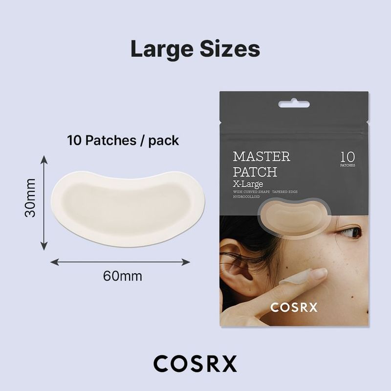 COSRX - Master Patch X-Large