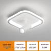 LED-Flurstrahler